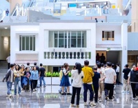 一栋屋、一封信，阿里巴巴再一次自我突破