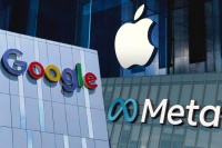 硅谷巨头庭审吐真言：未来10年Meta、谷歌搜索、iPhone或成历史