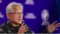 黄仁勋要把公司全球总部落户在台湾，我一时想不清黄仁勋是没脑子还是大智慧？