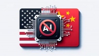 全球封禁华为昇腾，百万GPU倾销中东：美国AI芯片“新政”变本加厉