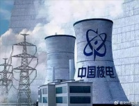 中国核电，下一个“长江电力”！