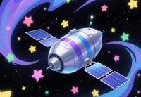 2024 年中国卫星导航与位置服务产业总产值达5758亿元