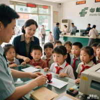 鸿蒙电脑发布：一场重构全球PC格局的“中国式革命”