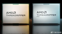 AMD Ryzen Threadripper 9000系列发布：Zen 5架构，最高96个核心