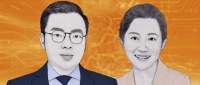 30人团队管70亿量化基金，全靠AI操盘！倍漾量化创始人冯霁解密