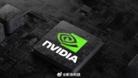英伟达中国份额从95%降到50%,分析称AI脱美化趋势加速形成