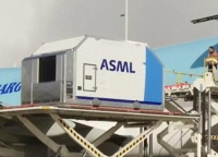 光刻机巨头ASML,已经是忧心重重了