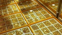 水贝黄金走红市场,年轻人重新定义黄金价值