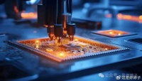 半导体并购重组第一股!中电子入主+国新800亿加持,目标价翻倍!