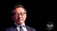蔡崇信最新发言:阿里巴巴已重回正轨