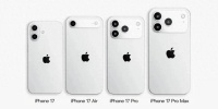 6.27 英寸!iPhone 17 再次确认,史诗级更新来了