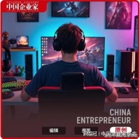 白天当医生,晚上做游戏,80后首款游戏月入千万
