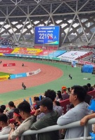 中国新闻网:苏超门票最高被炒至数百元 门票原价普遍在10元左右