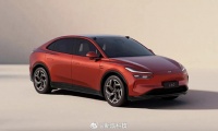 蔚来高管回应乐道试点滴滴专车:个别城市行为,大家别担心