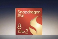 骁龙8 Elite2再次被确认:4.8GHz加持,芯片频率或已没对手!
