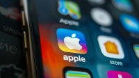 苹果App Store生态年收入1.3万亿美元 超九成归开发者无需缴佣金