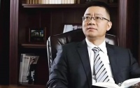 54岁西子电梯总裁刘文超跳楼自杀,死前3天照流出,事发原因披露