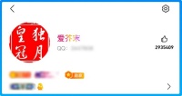 全球首位256级QQ用户诞生，解锁 “时光企鹅” 新图标