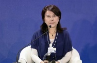 互联网有记忆 骗人只能骗一时！董明珠：格力改变100多年空调历史 让它风不吹人