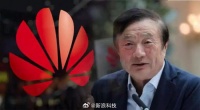 任正非称不去想困难干就完了任正非回应昇腾芯片被警告
