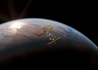 中美欧卫星互联网，“太空大战”愈演愈烈