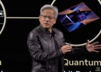 黄仁勋发布量子计算专用CUDA，预言量子计算机几年内应用，但现在还离不开GB200