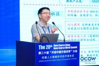 CSDN 创始人蒋涛：“码盲”消失，新程序员崛起