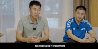 马宁：我的个人信息曾全被发到网上，面对外界声音不看就没有影响