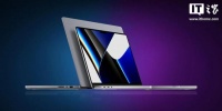 三星显示8.6代OLED面板产线年底试运行,明年用于苹果MacBook Pro