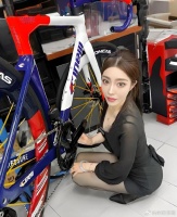 自行车行业报告！美利达和崔克一个档次吗闪电和捷安特哪个质量好