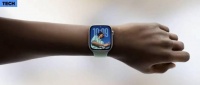 专访苹果高级总监： Apple Watch，一支安静且自信的手表