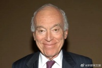 雅诗兰黛名誉董事长去世