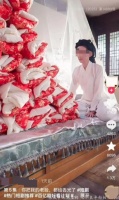 短剧出现“1胎99子”剧情?已下架!