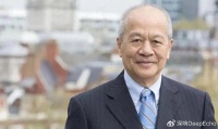 对话阿里首任COO关明生:时代在变,但这件事不变