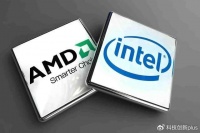 英特尔懵了，AMD吃上2nm工艺，性能提升70%，这仗没法打了