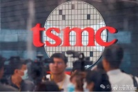 台积电美国厂首批4nm晶圆完成生产，已送往台湾进行封装