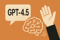 26天倒计时:OpenAI即将关停GPT-4.5Preview API