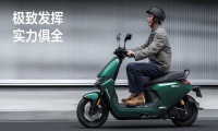 “618”33.5 亿元销售额背后，九号成为爆款制造机