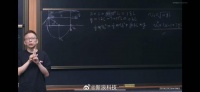 张朝阳谈韦东奕开社交账号，称科普是公益活动