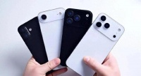 iPhone 17 即将发布，新配色来了