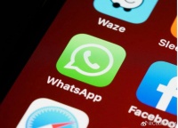 美众议院认定WhatsApp为高风险应用 禁止在官方设备上使用