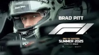 豪掷18亿做非IP电影，苹果拍《F1》到底咋想的？