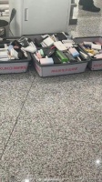 罗马仕召回充电宝遇快递难题，京东邮政部分接收