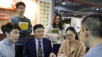 同济教授获计算机视觉“学术奥林匹克”全球第一，拿下“大满贯”