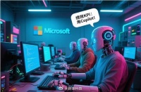 微软将AI工具使用纳入员工绩效考核