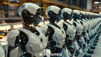 亚马逊全球部署100万台机器人创纪录