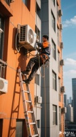 董明珠大气上调格力空调安装费20元，美的海尔跟不跟？
