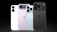 iPhone 17 Pro Max 全面曝光，今年悬了...