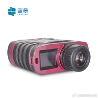 蓝景科技 激光测距测高仪——户外作业的智能测量利器