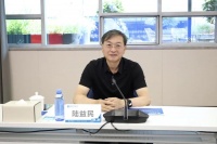 曝:中国联通原总经理陆益民最新消息